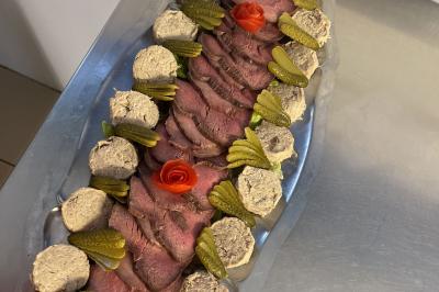 Traiteur Sainte-Hermine (Vendée) - Mam Flo Traiteur #60