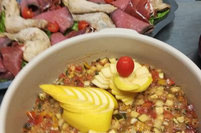 Traiteur Sainte-Hermine (Vendée) - Mam Flo Traiteur #60