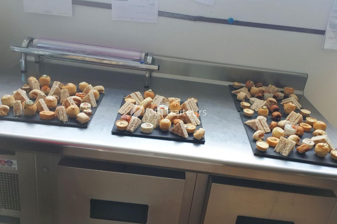 Traiteur Sainte-Hermine (Vendée) - Mam Flo Traiteur #13