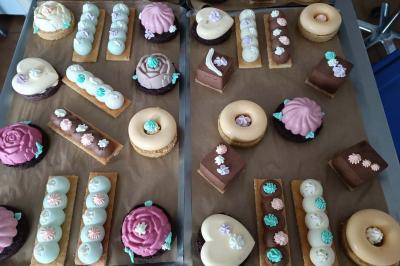 Traiteur Sainte-Hermine (Vendée) - Mam Flo Traiteur #60