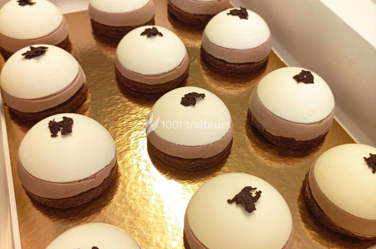 Traiteur Sainte-Hermine (Vendée) - Mam Flo Traiteur #60