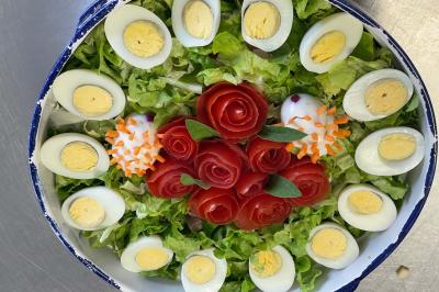 Traiteur Sainte-Hermine (Vendée) - Mam Flo Traiteur #123