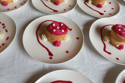 Traiteur Sainte-Hermine (Vendée) - Mam Flo Traiteur #123