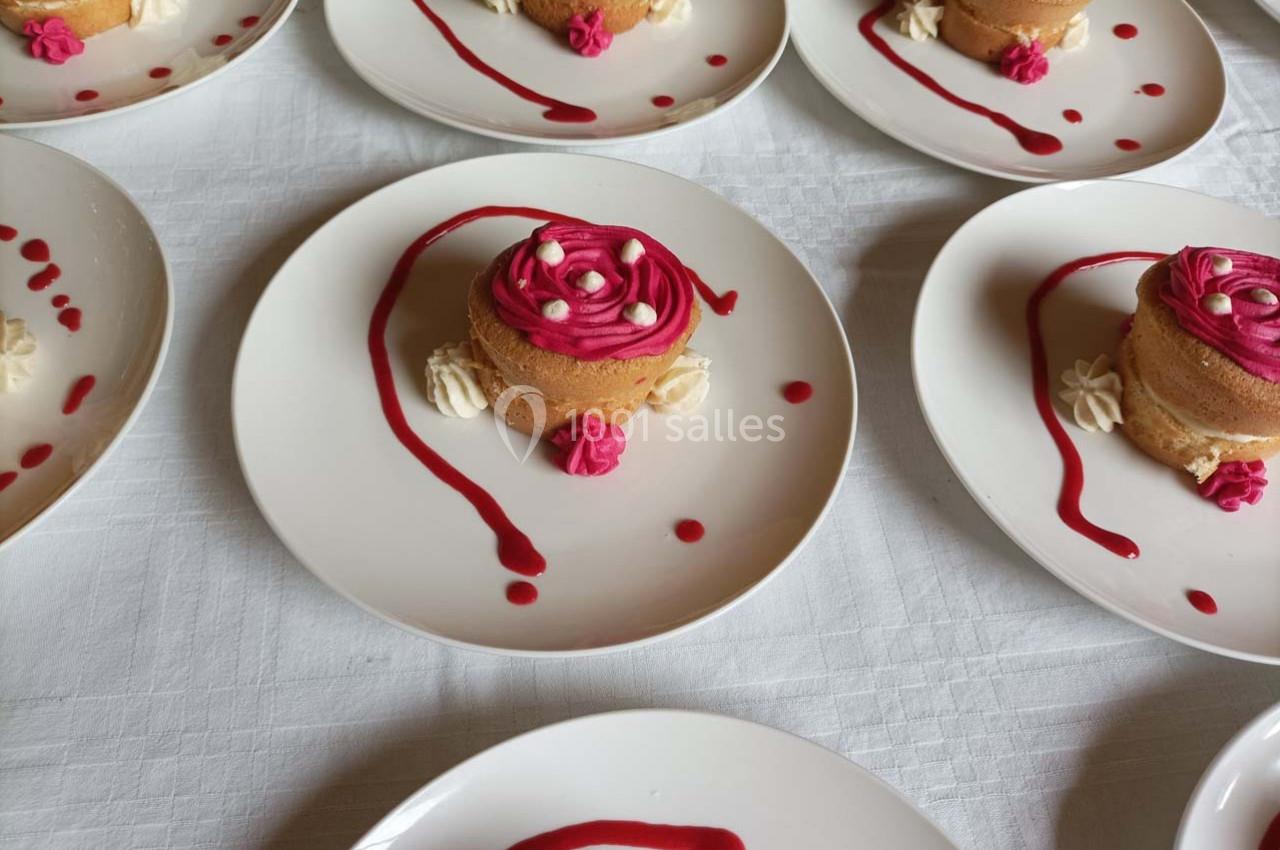 Traiteur Sainte-Hermine (Vendée) - Mam Flo Traiteur #13