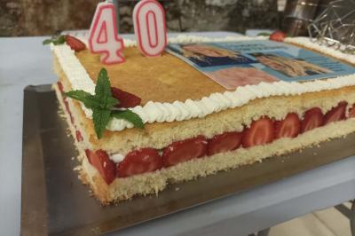 Traiteur Sainte-Hermine (Vendée) - Mam Flo Traiteur #123