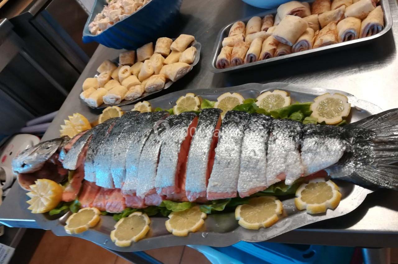 Traiteur Sainte-Hermine (Vendée) - Mam Flo Traiteur #22