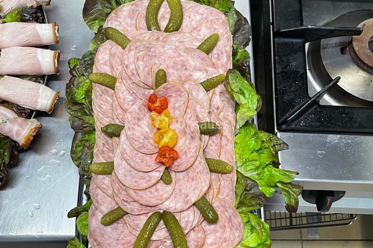 Traiteur Sainte-Hermine (Vendée) - Mam Flo Traiteur #27