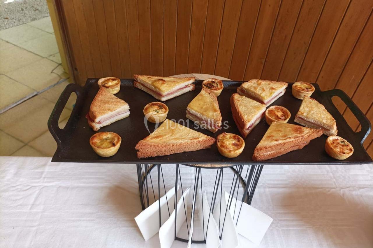 Traiteur Sainte-Hermine (Vendée) - Mam Flo Traiteur #32