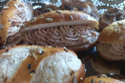 Traiteur Sainte-Hermine (Vendée) - Mam Flo Traiteur #123