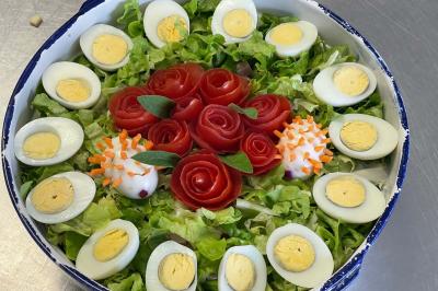 Traiteur Sainte-Hermine (Vendée) - Mam Flo Traiteur #123