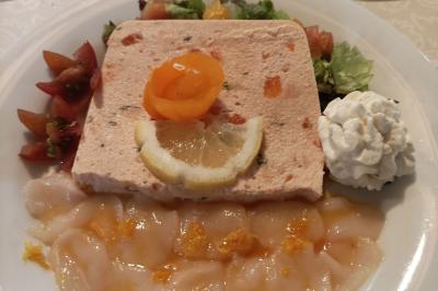 Traiteur Sainte-Hermine (Vendée) - Mam Flo Traiteur #123