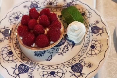 Traiteur Sainte-Hermine (Vendée) - Mam Flo Traiteur #123