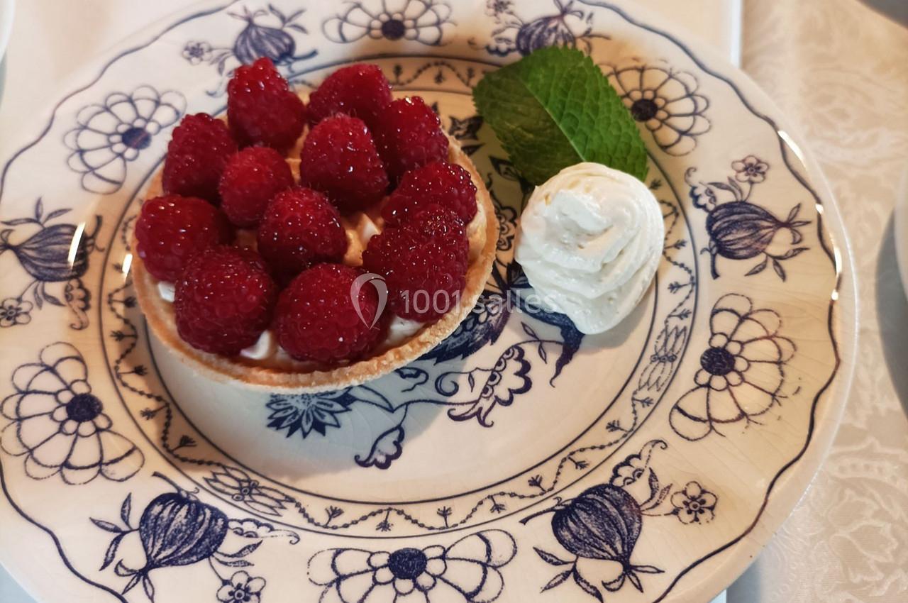 Traiteur Sainte-Hermine (Vendée) - Mam Flo Traiteur #41