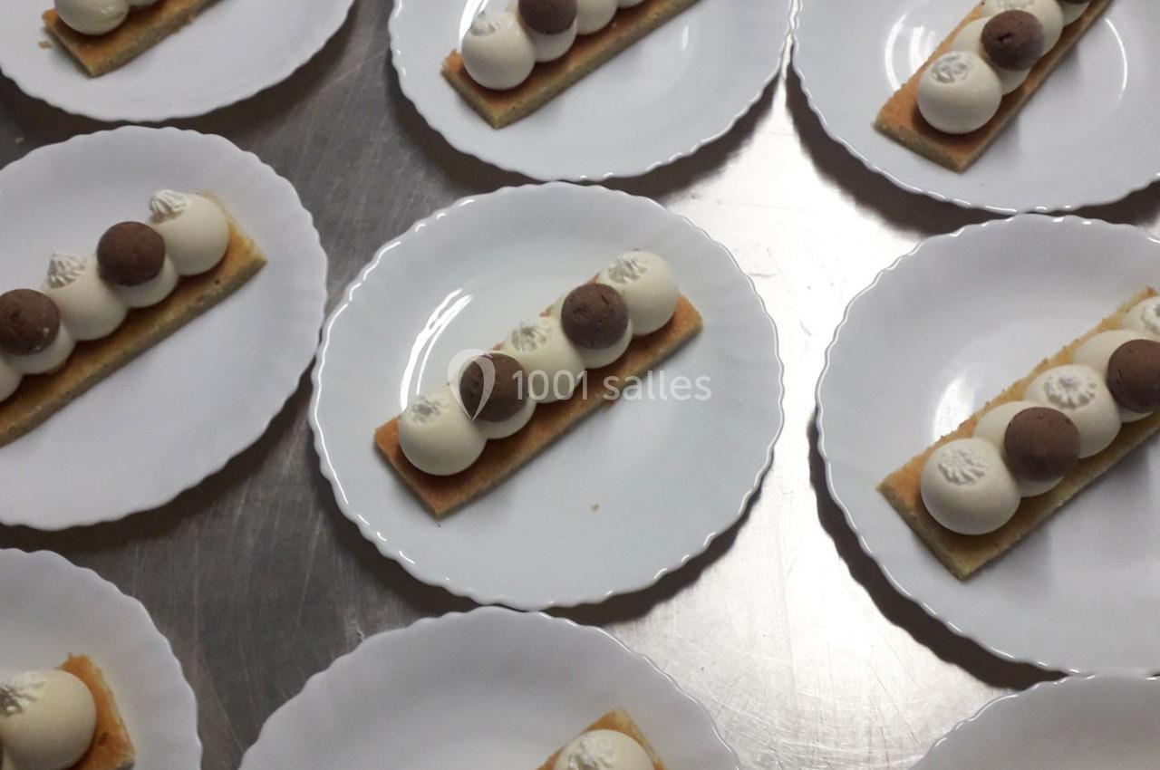 Traiteur Sainte-Hermine (Vendée) - Mam Flo Traiteur #48