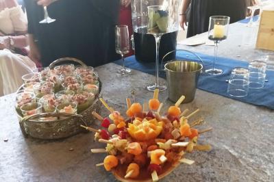 Traiteur Sainte-Hermine (Vendée) - Mam Flo Traiteur #123