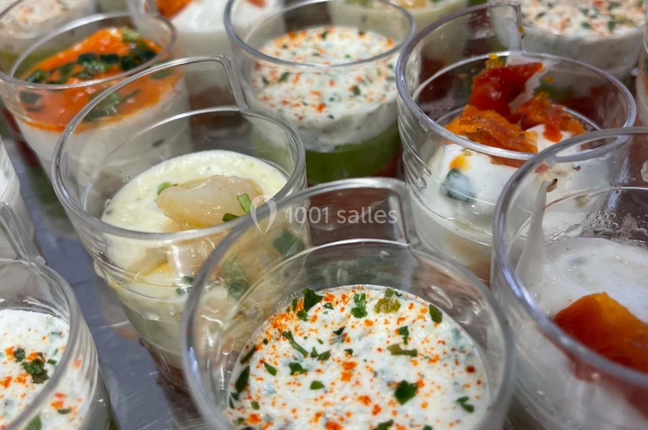 Traiteur Sainte-Hermine (Vendée) - Mam Flo Traiteur #51