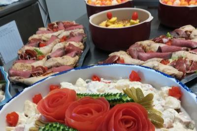 Traiteur Sainte-Hermine (Vendée) - Mam Flo Traiteur #123