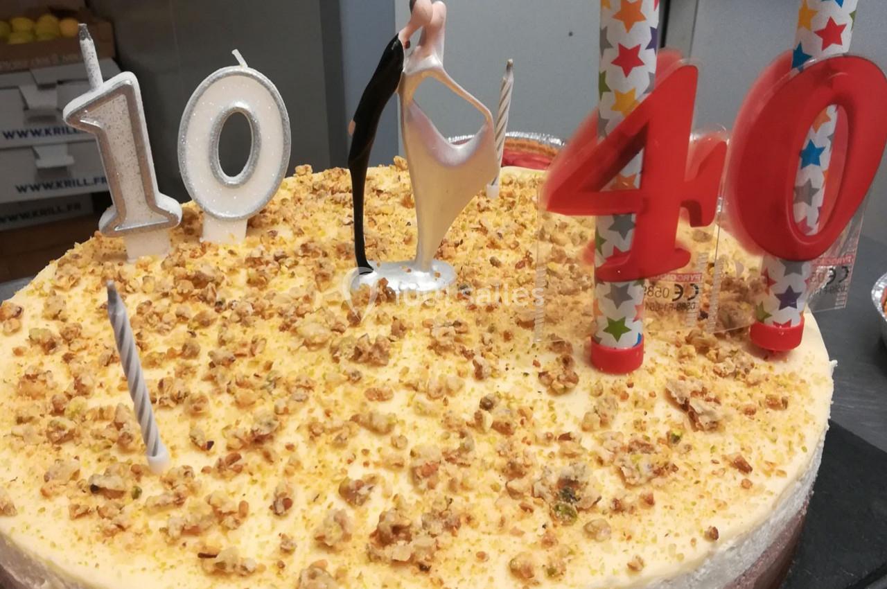 Traiteur Sainte-Hermine (Vendée) - Mam Flo Traiteur #59