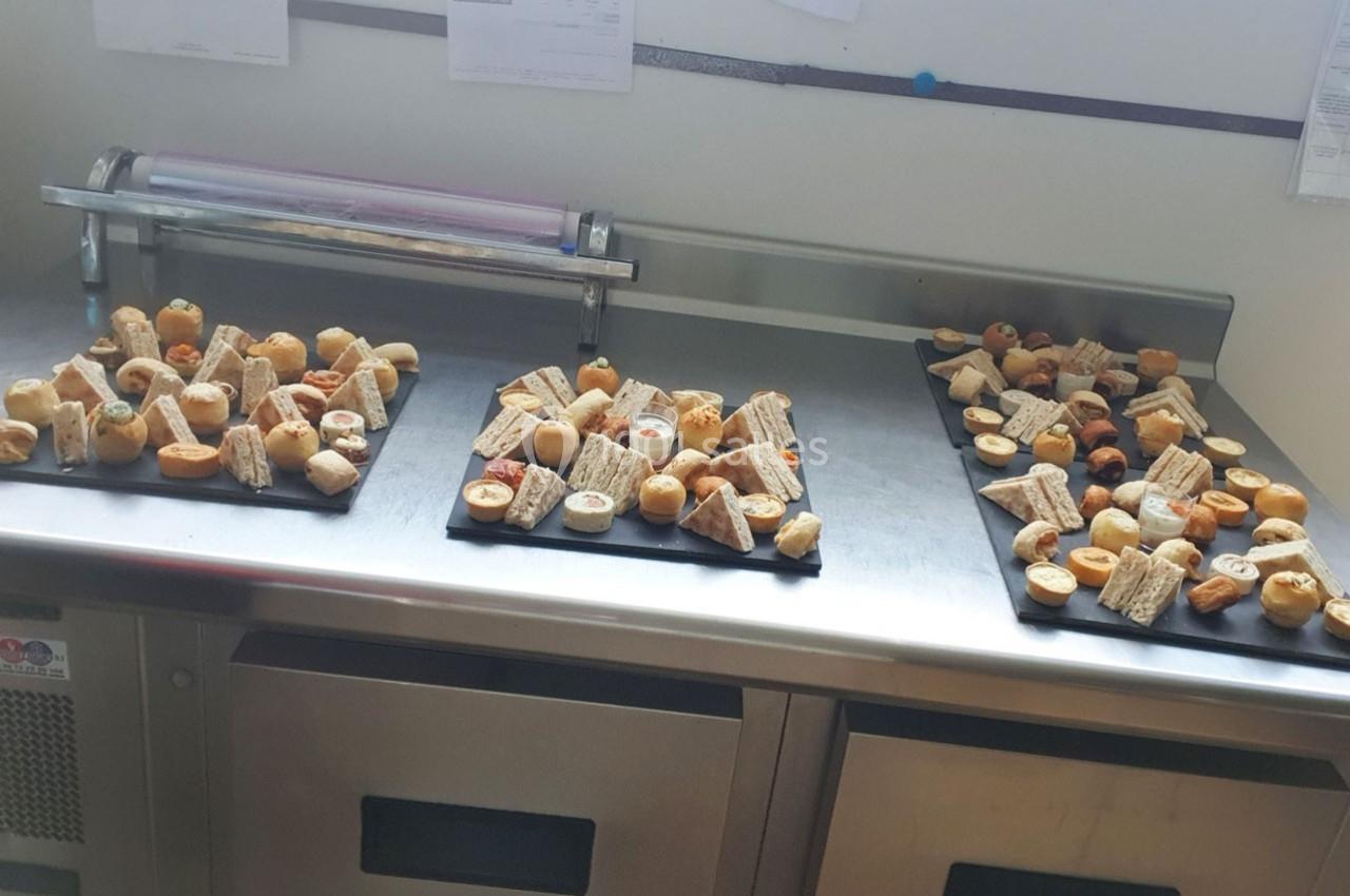 Traiteur Sainte-Hermine (Vendée) - Mam Flo Traiteur #63