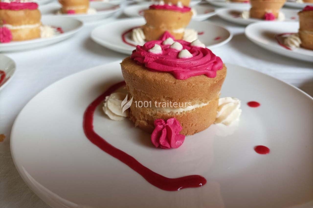 Traiteur Sainte-Hermine (Vendée) - Mam Flo Traiteur #72