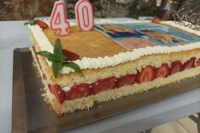 Traiteur Sainte-Hermine (Vendée) - Mam Flo Traiteur #123