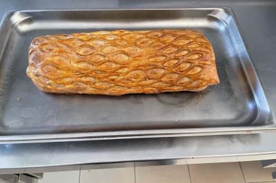 Traiteur Sainte-Hermine (Vendée) - Mam Flo Traiteur #123