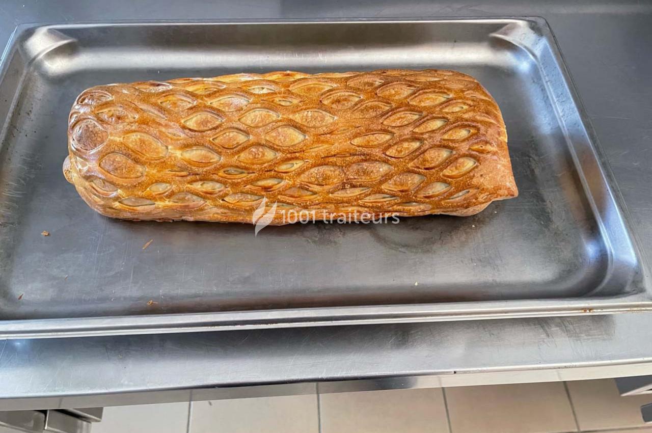 Traiteur Sainte-Hermine (Vendée) - Mam Flo Traiteur #74