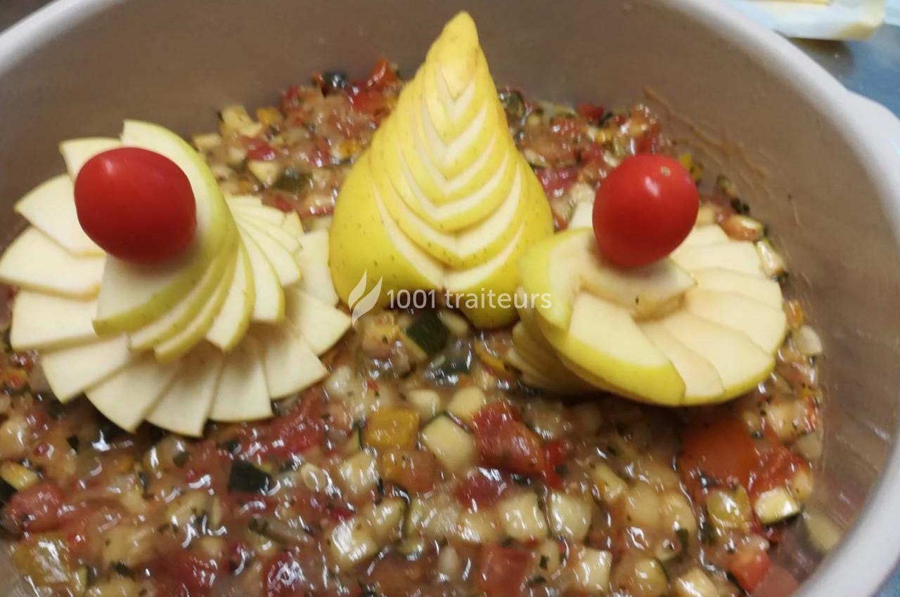 Traiteur Sainte-Hermine (Vendée) - Mam Flo Traiteur #76