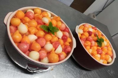 Traiteur Sainte-Hermine (Vendée) - Mam Flo Traiteur #123