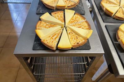 Traiteur Sainte-Hermine (Vendée) - Mam Flo Traiteur #123