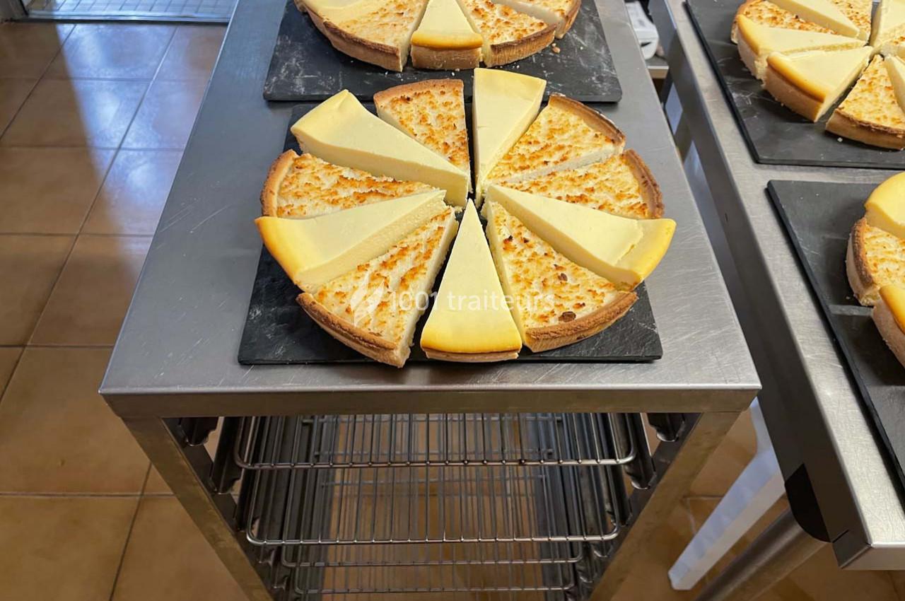 Traiteur Sainte-Hermine (Vendée) - Mam Flo Traiteur #85