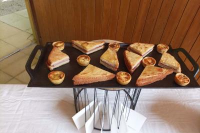 Traiteur Sainte-Hermine (Vendée) - Mam Flo Traiteur #123