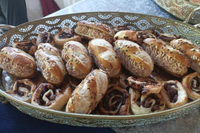 Traiteur Sainte-Hermine (Vendée) - Mam Flo Traiteur #123