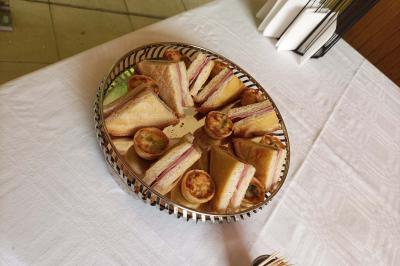 Traiteur Sainte-Hermine (Vendée) - Mam Flo Traiteur #123