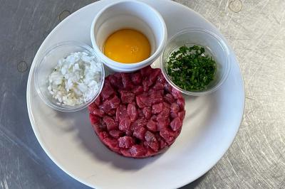 Traiteur Sainte-Hermine (Vendée) - Mam Flo Traiteur #123