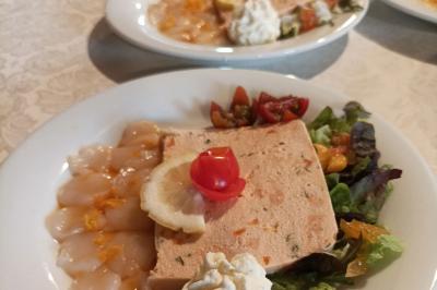 Traiteur Sainte-Hermine (Vendée) - Mam Flo Traiteur #123