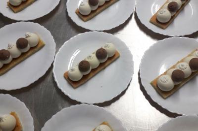 Traiteur Sainte-Hermine (Vendée) - Mam Flo Traiteur #123