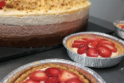 Traiteur Sainte-Hermine (Vendée) - Mam Flo Traiteur #123