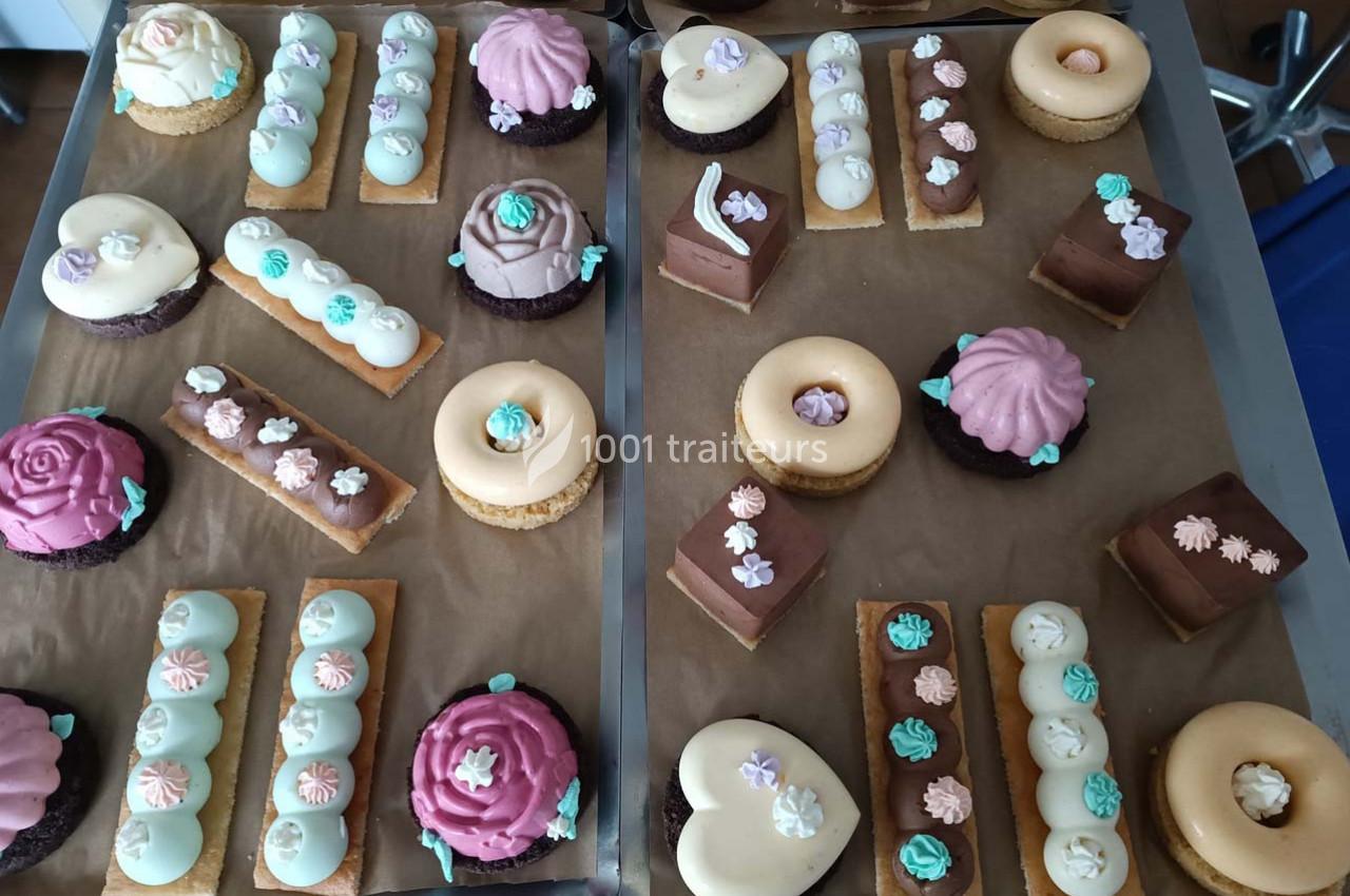 Traiteur Sainte-Hermine (Vendée) - Mam Flo Traiteur #108