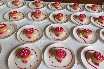 Traiteur Sainte-Hermine (Vendée) - Mam Flo Traiteur #123