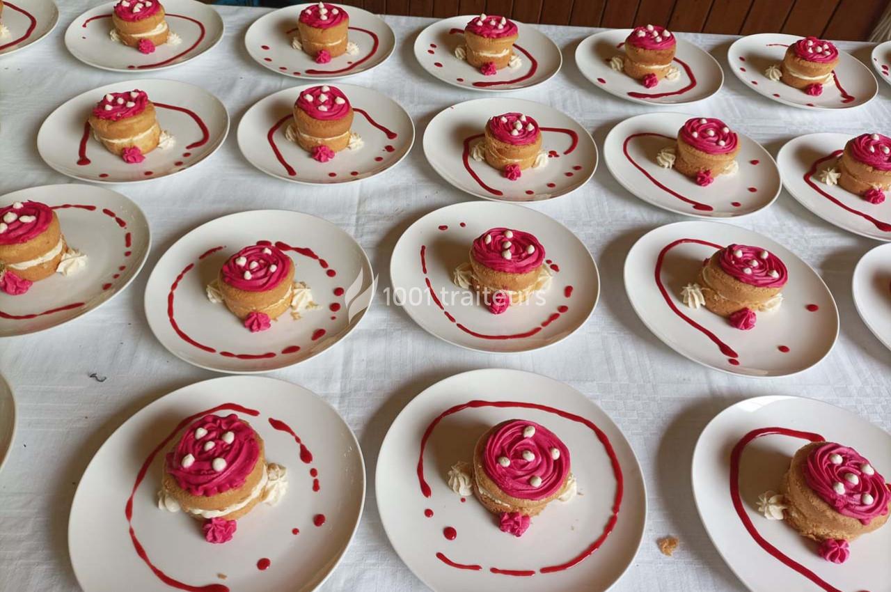 Traiteur Sainte-Hermine (Vendée) - Mam Flo Traiteur #110