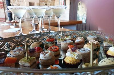 Traiteur Sainte-Hermine (Vendée) - Mam Flo Traiteur #123