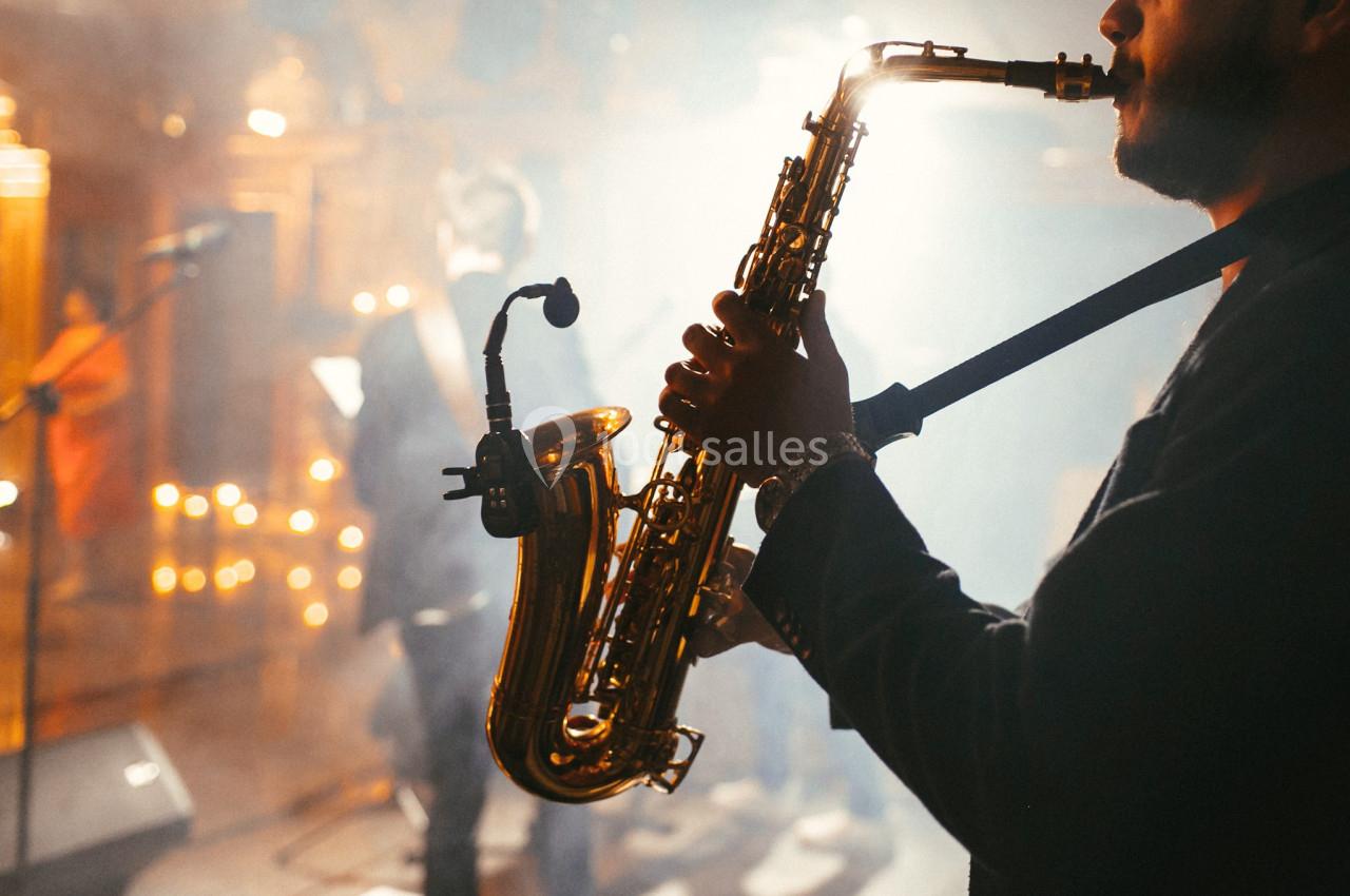 Photo JCL Swiss Event #36