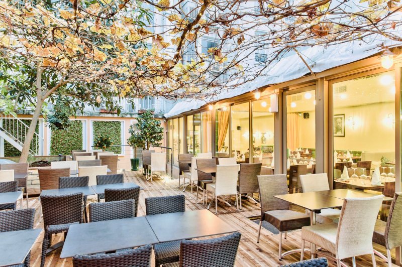 Trattoria Chic - photo 1