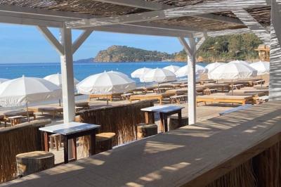 Location salle Rayol-Canadel-sur-Mer (Var) - Tropicana Club #7