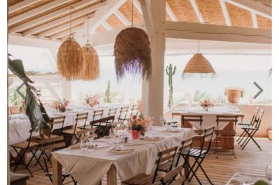 Location salle Rayol-Canadel-sur-Mer (Var) - Tropicana Club #7