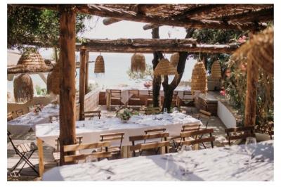 Location salle Rayol-Canadel-sur-Mer (Var) - Tropicana Club #7