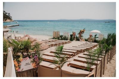 Location salle Rayol-Canadel-sur-Mer (Var) - Tropicana Club #7