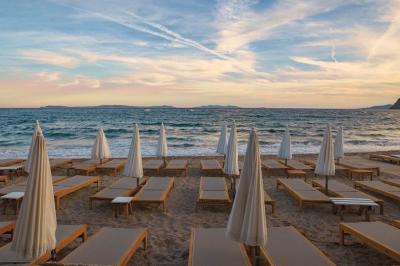 Location salle Rayol-Canadel-sur-Mer (Var) - Tropicana Club #7
