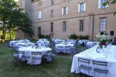 Location salle Cintegabelle (Haute-Garonne) - Abbaye de Boulbonne #21
